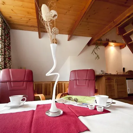 Zakopane Willa-3