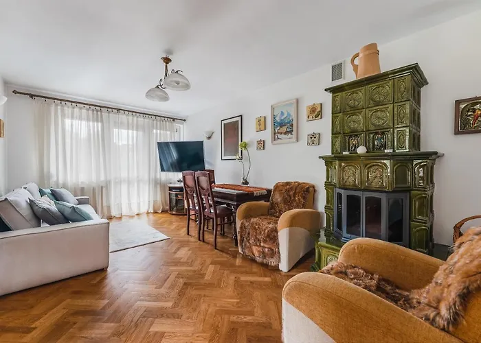 Apartament Zakopane